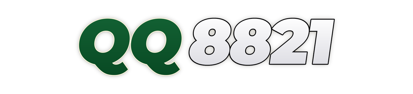 qq8821 Logo